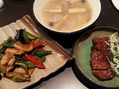 -领事馆19号中餐厅(厦门海景洲际酒店)