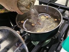 -采椰郎椰子鸡·脆皮鸡火锅(融创茂店)