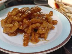 -鲁菜根·泰山菜(泰山店)
