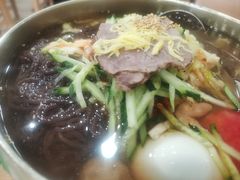 -顺姬冷面(长白西路店)
