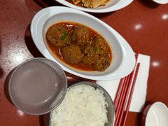 -喜家德虾仁水饺(东海缤纷天地店)