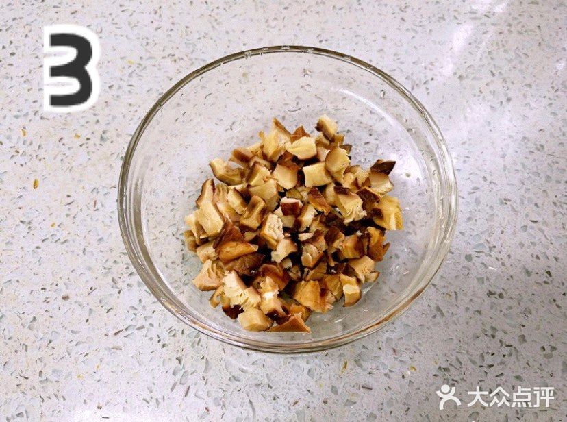 初秋养生食谱·蟹黄豆腐南瓜羹