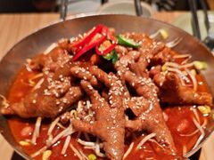 -KimPro 辛普乐概念韩餐