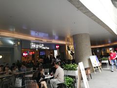 -鲜芋仙Meet Fresh(壹方城店)