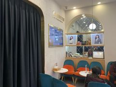 -海马体照相馆(上海宝山万达广场店)