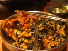 -春熙台韩国料理·章鱼肥牛(西丽店)