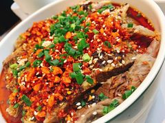 -新仙清汤牛腩(铜锣湾店)