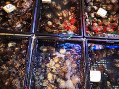 -开禾52阿伟海鲜加工