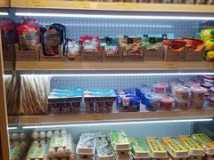 -申德勒食品(宾都苑店)