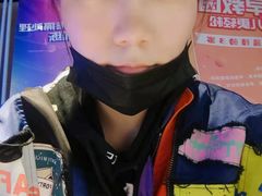 -杭菁壹号健身(余之城店)