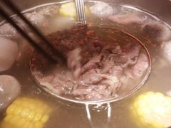 -牛事制造局牛肉火锅(莲岳路店)