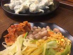 -大妈水饺(文华巷店)