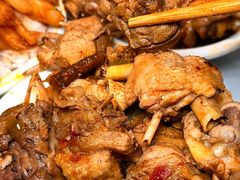 -李子坝梁山鸡(李子坝大鸡哥店)