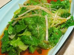 -绿茶餐厅(光明N次方公园店)