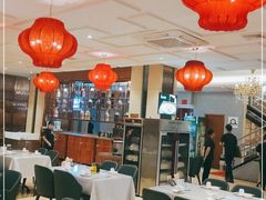 大堂-国人川菜(李家村建东街店)
