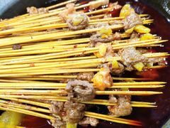 -冒椒火辣(太古里店)