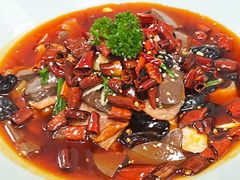 -红菜坊·烤鸭·川鲁宴(石园店)