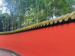 -成都武侯祠博物馆