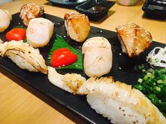 -沼津港渔市(宏伊国际广场店)