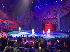 -珠海横琴长隆《卡卡虎奇遇记》