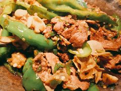 -费大厨辣椒炒肉(万家丽一店)
