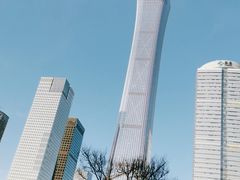 -中央广播电视总台(光华路办公区)