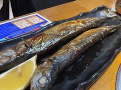 -老炉家木炭烤肉(长江国际店)