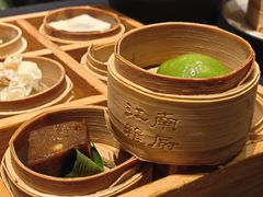 非遗苏式糕点-江南雅厨·江南文化·苏州菜(李公堤店)