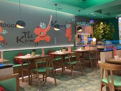 大堂-蛙小侠(五象万象汇店)