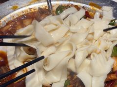 -俭寨大盘鸡·缸子肉·小公鸡·新疆菜(云通店)