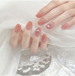 -情同手足美甲美睫