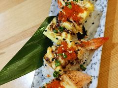 -花道寿司(萧山万象汇店)