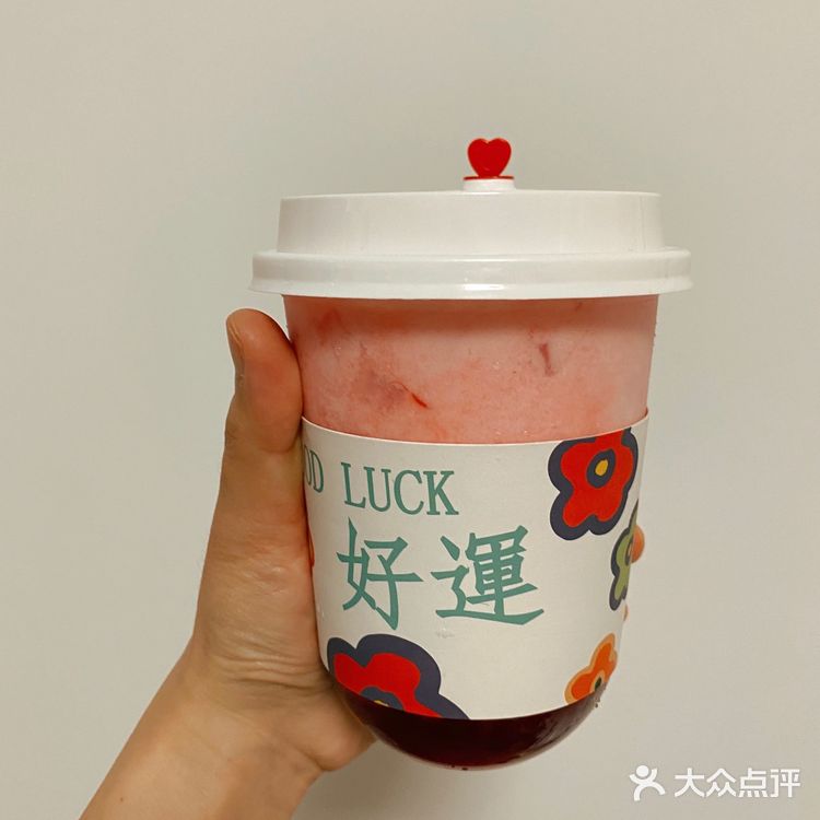 吃吃打卡｜韩国欧尼今天点的外卖是什么？