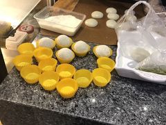 -一口小满手作糯米糍(北山店)