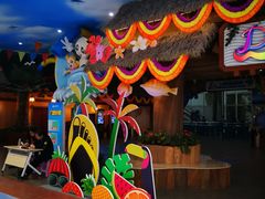 -青岛东方影都融创水世界