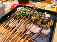 -木屋烧烤(西南角店)