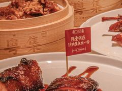 -粤集·手工粤菜(皇庭广场店)