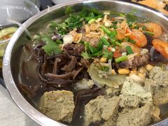-华姐鸡粉(教育路店)