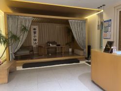 -太乙康·中式美养空间