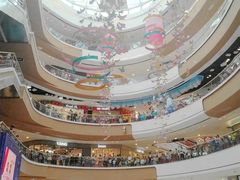 -万达影城(贵阳中大激光IMAX店)