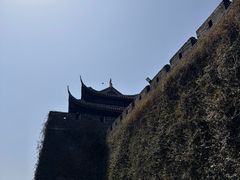-虞山城墙