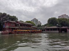 -皇家御河游(紫御湾码头)