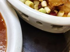 -羊城酒店·中餐厅