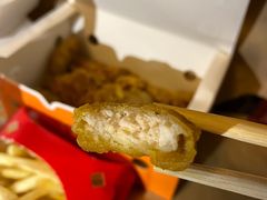 -麦当劳(百荣世贸商城店)