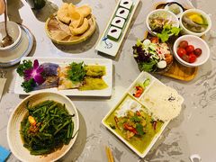 -Home Thai·泰谣(王府井apm店)