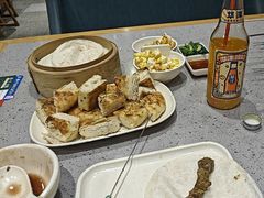 -李军力烧烤(电厂路农业路店)