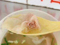 -老吴记水饺馆(前进五路店)