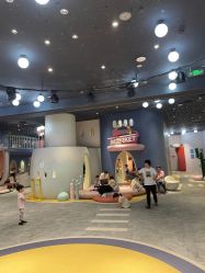 点击看大图 -超级奈尔宝SUPER NEOBIO(杭州星光店)