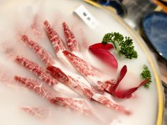 -龙记珍牛和牛烧肉(龙南街店)