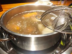 -牛品福潮汕牛肉火锅(旺庄店)